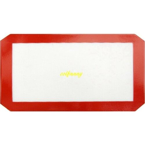 colFnnny Silicone Baking Mats
