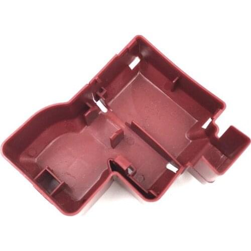 For 2004-18 year NISSAN Teana Duke battery cover wire positive protection cap