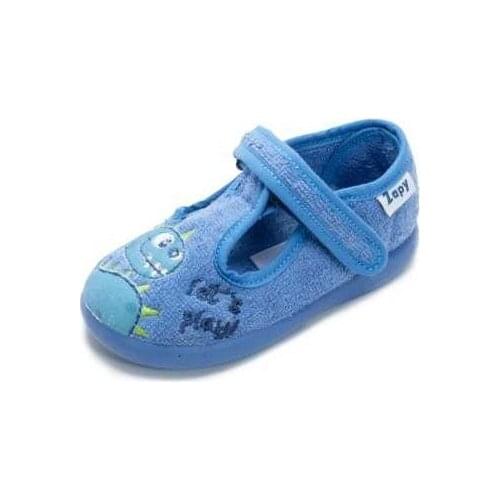 For child home slippers dinosaur Zapy