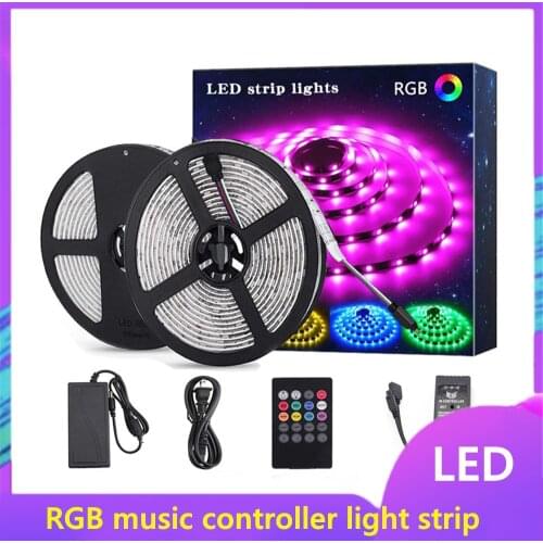HAWBOIRRY LED Strips