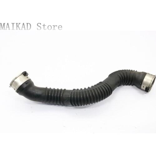 Intercooler Air Hose Hose Pipe for Mercedes-Benz W246 B160 B180 B200 B220 B250 A2465200001