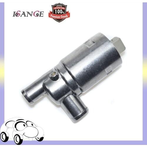 ISANCE Idle Air Control Valve IAC IACV Speed Control 0280140551 For VW Golf 3 Jetta Passat Polo Vento 1994 1995 1996 1997 1998