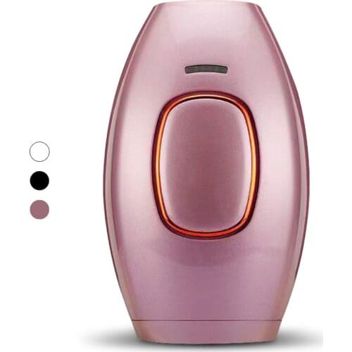 5 Levels IPL hair removal laser epilator women facial hair remover body epilator laser threading machine leg depilation device