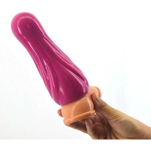 Dildos MAGICRAE SM China