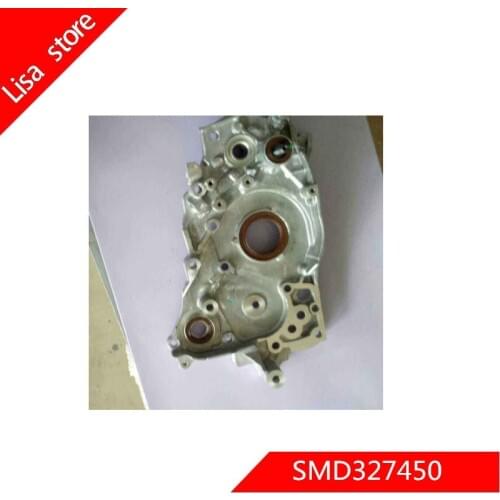 Oil pump SMD327450 for Great wall Haval 4G6 engine