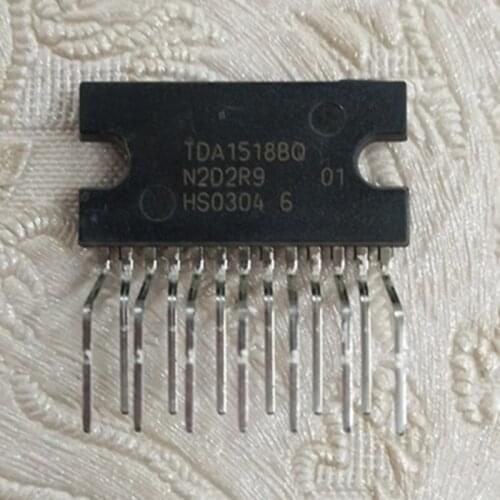 New 1pcs/lot TDA1518BQ TDA1518 ZIP-13