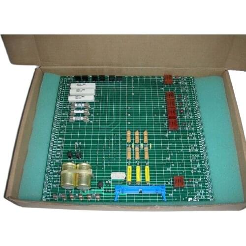 RELIANCE 803.62.00 CARD BOARD