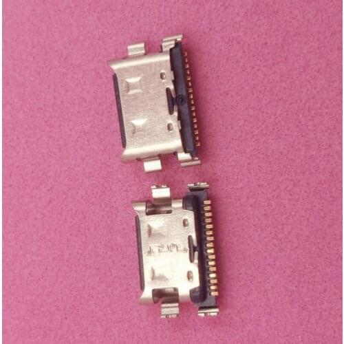 10Pcs Usb Charger Charge Charging Doct Port Connector For Huawei Mate20Lite Mate20 Lite Nova3E Nova 3E P20Lite P20 Lite Plug