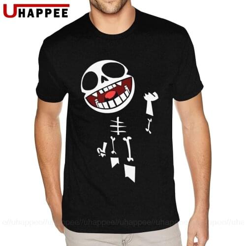 Large and Tall Size Bonesy Gorillaz Shirts Mens Cool Short Sleeve O Neck Couple Shirts Matching 1990S Clothing