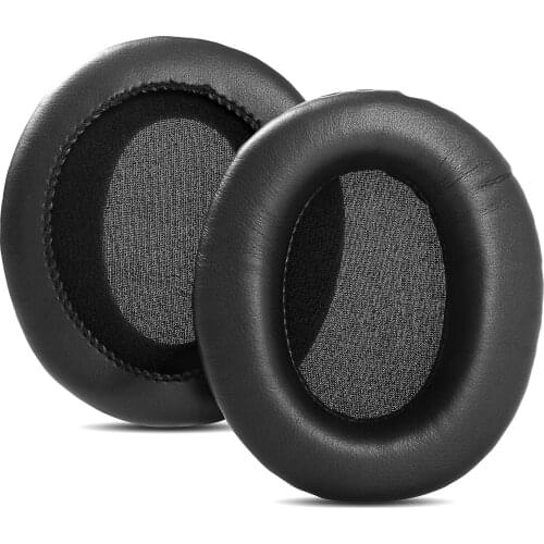 Replacement Earpads Foam Ear Pads Pillow Cushion Cover Cups Earmuffs Repair Parts for Koss ESP9 Headphones Headset