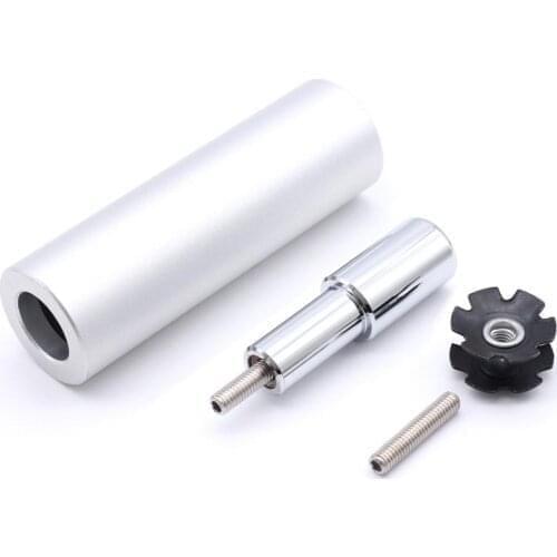 Bicycle Fork Star Nut Setting Installer Headset Star Nut Installation Tool Driver Bike