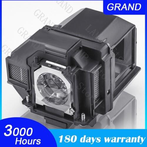 V13H010L97 ELPLP97 Projector Lamp With Housing For EPSON EH-TW750 TW740 TW5820 TW5700 EB-X49 EB-W06 EB-E20 EB-992F 982W E01 E10