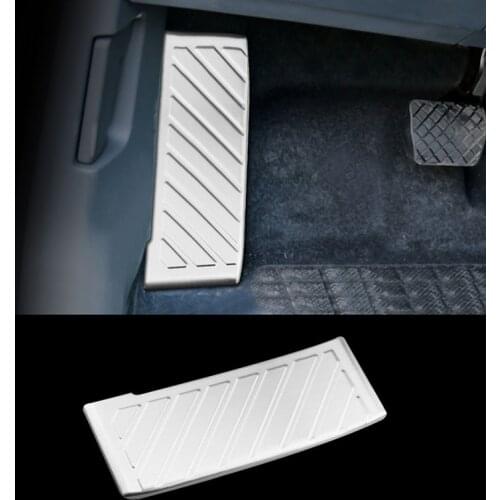 Foal Burning Car Aluminum Alloy Ignition Switch Decoration Key Ring Sticker Case for Skoda Octavia Fabia YETI Rapid Accessories