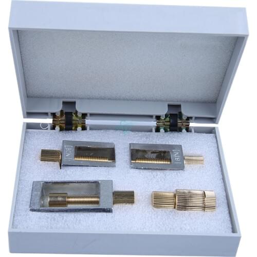 1 Set Dental Handpieces Repair Tools High Speed Handpieces Bearings Cartridge Turbine Repair Tool