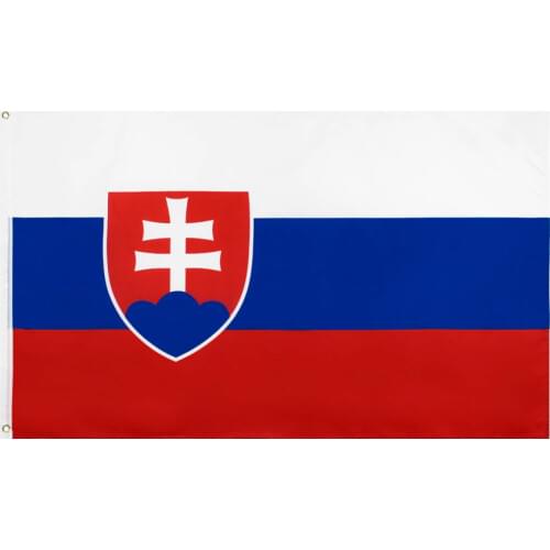 90x150 cm svk sk Slovenska slovakia slovak Flag for decoration
