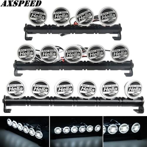 AXSPEED RC Cars