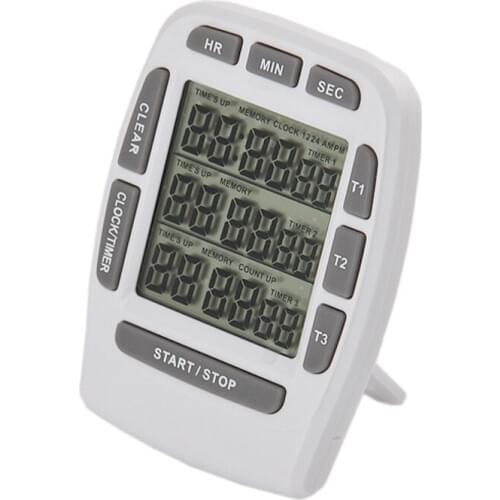 Competitive price! Timers Digital Timer! Timer ,Display Hour/Min/Sec AM/PM