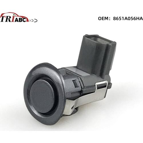 PDC Parking Sensor For Mitsubishi Outlander II 2.0L 2.2L 2.4L 3.0L 2006 - 2012 Infiniti FX 2003 -2016 SUV Parktronic Electronic