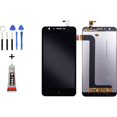 FOR Reeder P11SE LCD Display Touch Screen Replacement No Dead Pixel AAA + + + Quality