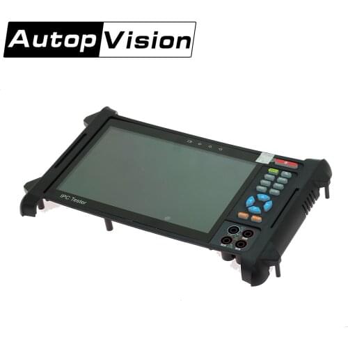 The Screen of X7 X9 Cctv Tester ,replace The Screen,replacemnet and Accessories of Cctv Camera Tester