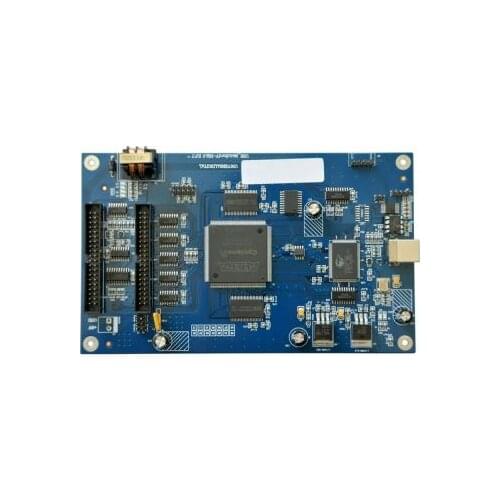 Infiniti / Challenger FY-3208H / FY-3208G / FY-3208R / FY-3206G / FY-3206H Main Board