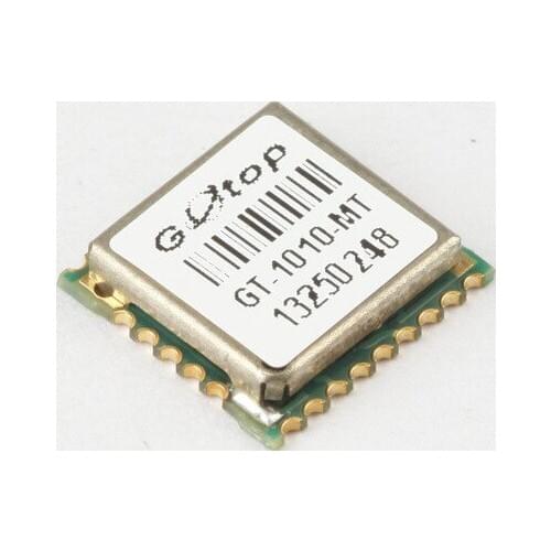 JINYUSHI for Gotop GPS module 9.6*9.6MM Flash version ROM chip GT-1010-MTBD for mobile phone and handheld devices