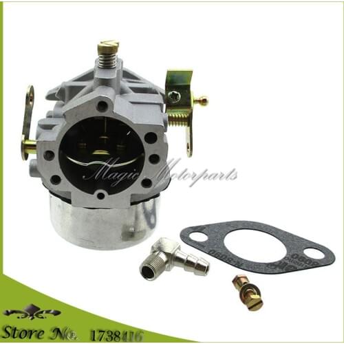 Carburetor Carb For Kohler K Series K582 23HP 48 053 16-S, 4805316A Cast Iron Twin Cylinder Engines John Deere AM36146 MIA10308