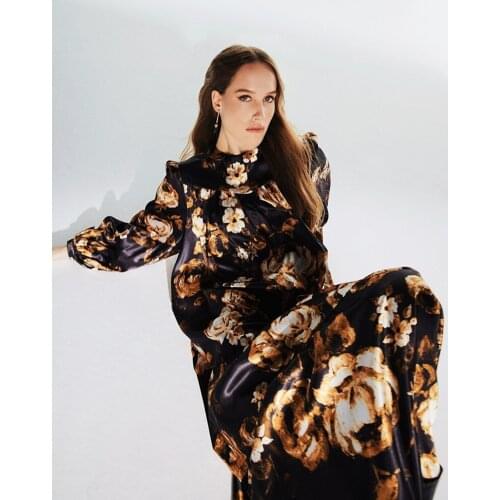 Latifa Carnival Costumes