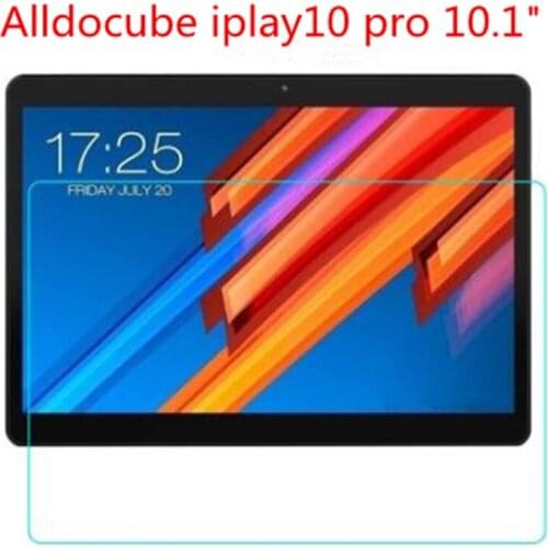 MIDILL Protective Films And Glasses For Tablets