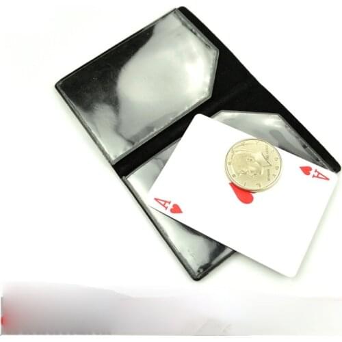Lethal Tender Coin Magic Tricks Mental Ancient Coins Magic Coins Coin Transposition Accessories Close Up Magic Props Illusions