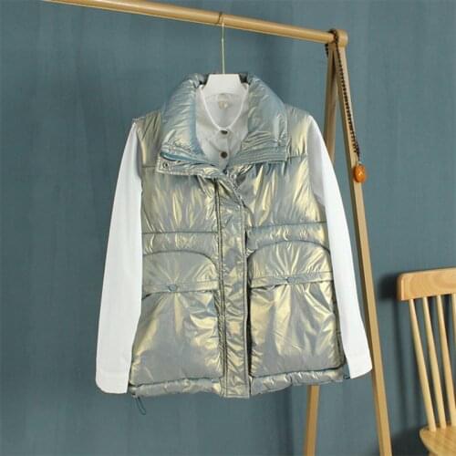 Женские короткие жилеты Plegie China At AliExpress