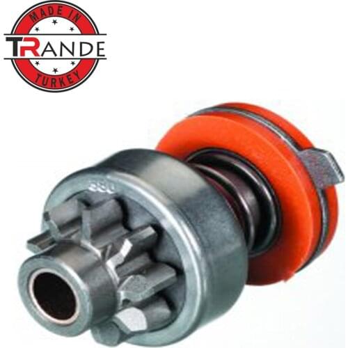 Starter Motor Pinion Gear 74883801 Made In Turkey Trande Store Guarantee