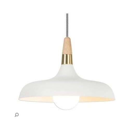 Modern Nordic Minimalist Creative Hanging Lights Bar Lighting Living Room Lamps Dining Room Fixtures Restaurant Pendant Lights