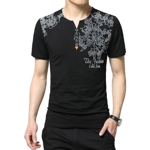 Tfetters Men's T-shirts With Inscriptions