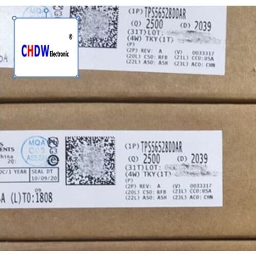 TPS56528DDAR TPS56528DDAT SOP8 NEW AND ORIGNAL IN THE STOCK