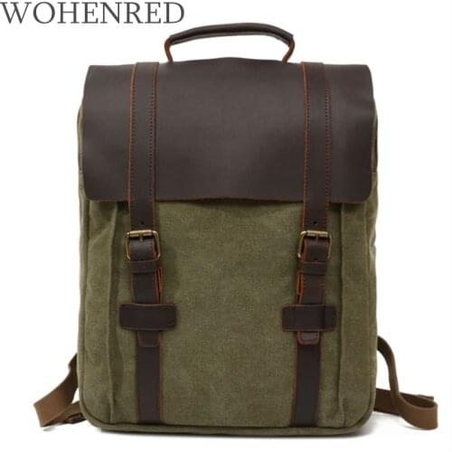 WOHENRED Suitcases And Travel Bags
