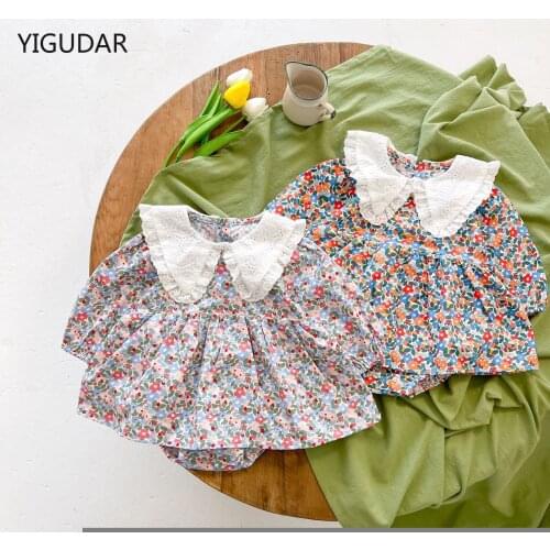 Боди с длинным рукавом для малышек YIGUDAR China At AliExpress