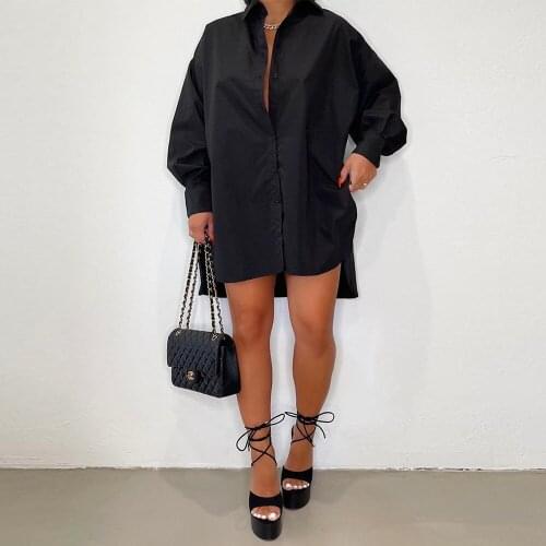 ZJFZML ZZ Womens White Shirts