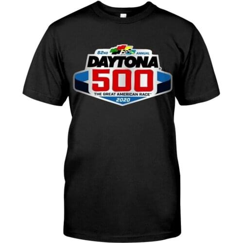 2020 DAYTONA 500 T-Shirt