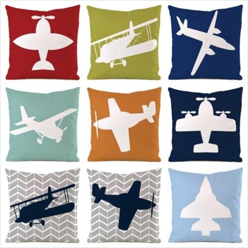 45cm*45cm White Plane Inimitated Silk Fabric Throw Pillow Covers Couch Cushion Cover Home Decorative Pillows Pillow Case