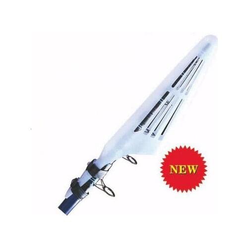 Large Fishing Rod top cover Cap Pole Protection caps sea rod hat carp rod guides Protectors Fishing accessories