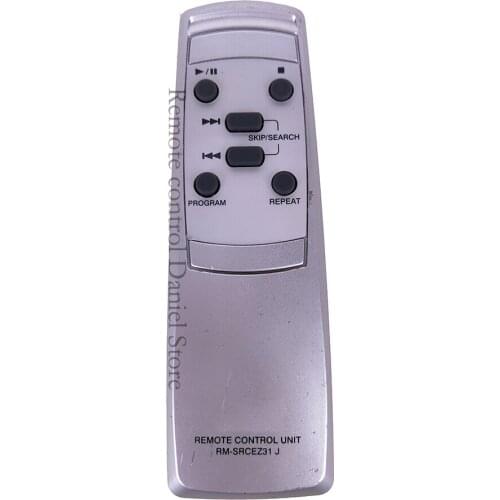 Used Original for JVC RM-SRCEZ31J Remote control