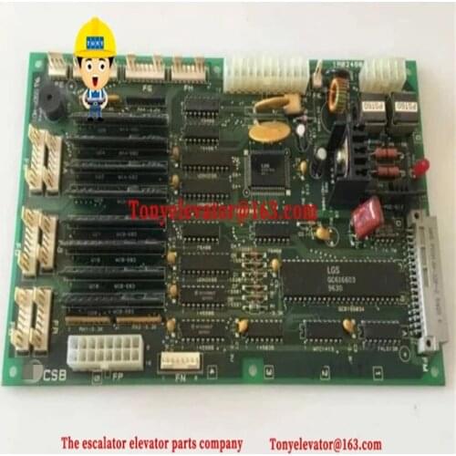 Elevator Parts Lift Parts board CSB 1R02480A USE FOR LG-SIGMA