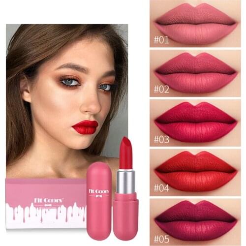 EFERO Lipstick Sets