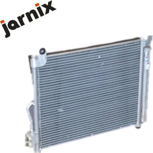 Good Quality Condenser Assembly For CHERY QQ5 (S15) eQ (S15) OEM:J00-8105010