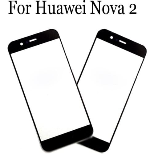 Ivibrate Touchscreens For Huawei Nova 3 China