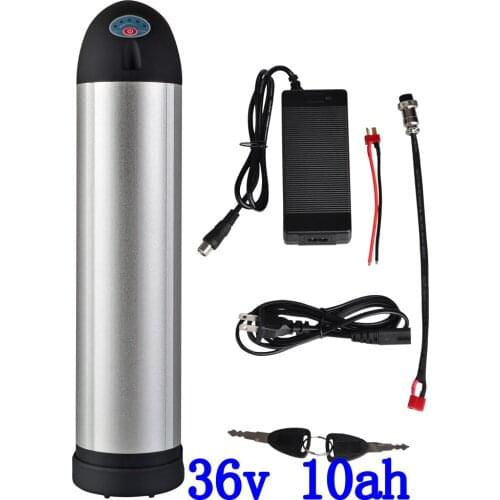 24V 36V 48V Electric Bicycle Battery 24V 36V 48V 8AH 9AH 10AH 11AH 12AH 13AH 15AH 16AH 18AH 21AH Ebike Lithium Battery free duty