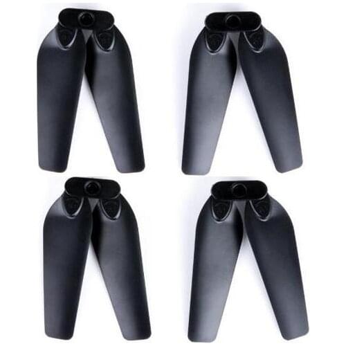 Wholesale Propeller blade for YH 19HW Yh-19hw Rc Quadrocopter Drone Spare Parts 10set or 30set 4pcs/set