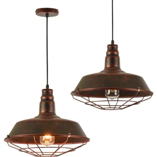 Moonlux Pendant Lights In The Loft Style