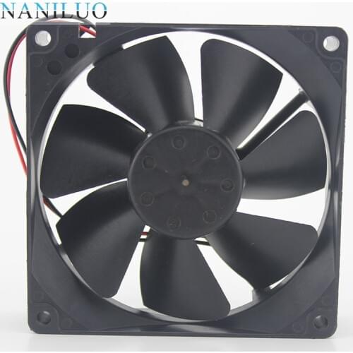NANILUO Free Shipping!New Original fan 3610KL-05W-B50 9225 24V 0.20A ne 9025fan